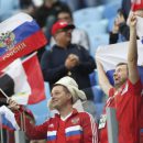 «Есть еще порох в пороховницах»: Россия победила Египет и впервые в истории вышла в плей-офф ЧМ «Есть еще порох в пороховницах»: Россия победила Египет и впервые в истории вышла в плей-офф ЧМ