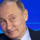 Песков рассказал, как отреагировал Путин на победу сборной России Песков рассказал, как отреагировал Путин на победу сборной России