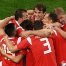 Египет обжалует судейство матча с Россией в FIFA