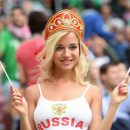 Друг самой красивой «порно-болельщицы» ЧМ-2018 рассказал правду о ее прошлом