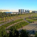Волгоград поразил иностранных болельщиков жарой Волгоград поразил иностранных болельщиков жарой