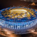 Нижний Новгород вошел в пятерку лучших городов-организаторов ЧМ-2018