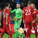 FIFA не выявили нарушений допинговых правил в российской сборной FIFA не выявили нарушений допинговых правил в российской сборной