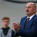 Станислав Черчесов: Теперь думаем о следующей игре Станислав Черчесов: Теперь думаем о следующей игре