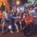 Специалисты по фольклору заинтересовались футбольными кричалками