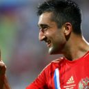 Александр Самедов рассказал о главном козыре российской сборной Александр Самедов рассказал о главном козыре российской сборной