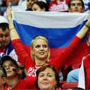 На игру Россия-Хорватия проданы все билеты На игру Россия-Хорватия проданы все билеты