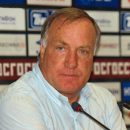 Экс-тренер сборной России по футболу похвалил Черчесова Экс-тренер сборной России по футболу похвалил Черчесова
