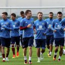 Эксперт рассказал, что влияет на успех игры сборной России с Хорватией Эксперт рассказал, что влияет на успех игры сборной России с Хорватией