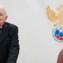 Никита Симоньян пересказал мнение Звонимира Бобана о сборной России Никита Симоньян пересказал мнение Звонимира Бобана о сборной России
