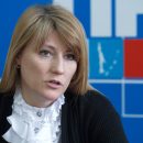 Светлана Журова связала решение МОК принять Россию с ЧМ-2018