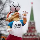 FIFA огласила символическую сборную ЧМ-2018 по версии болельщиков FIFA огласила символическую сборную ЧМ-2018 по версии болельщиков