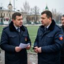 В Воронеже обсудили развитие массового спорта и подготовку города к зиме